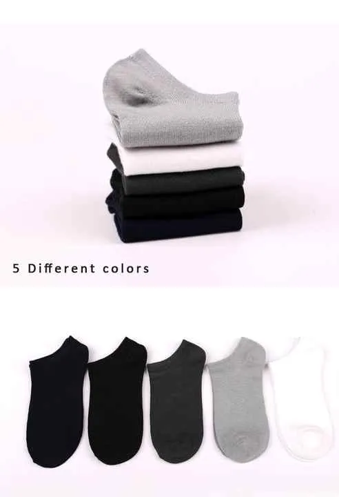 بسعر منخفض ألياف الخيزران الصيف لا تظهر . Low Price Bamboo Fiber Summer No Show Socks