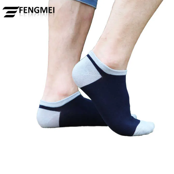 بسعر منخفض ألياف الخيزران الصيف لا تظهر . Low Price Bamboo Fiber Summer No Show Socks