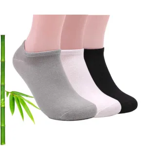 بسعر منخفض ألياف الخيزران الصيف لا تظهر . Low Price Bamboo Fiber Summer No Show Socks