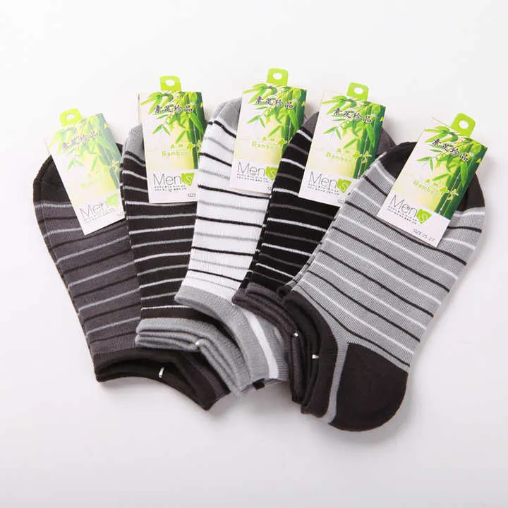 بسعر منخفض ألياف الخيزران الصيف لا تظهر . Low Price Bamboo Fiber Summer No Show Socks