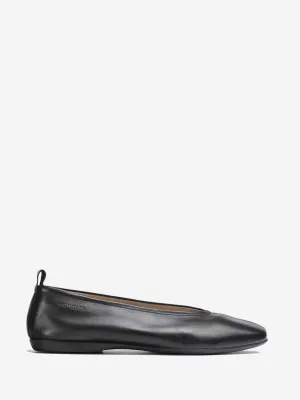A-8661 Ballet Flat