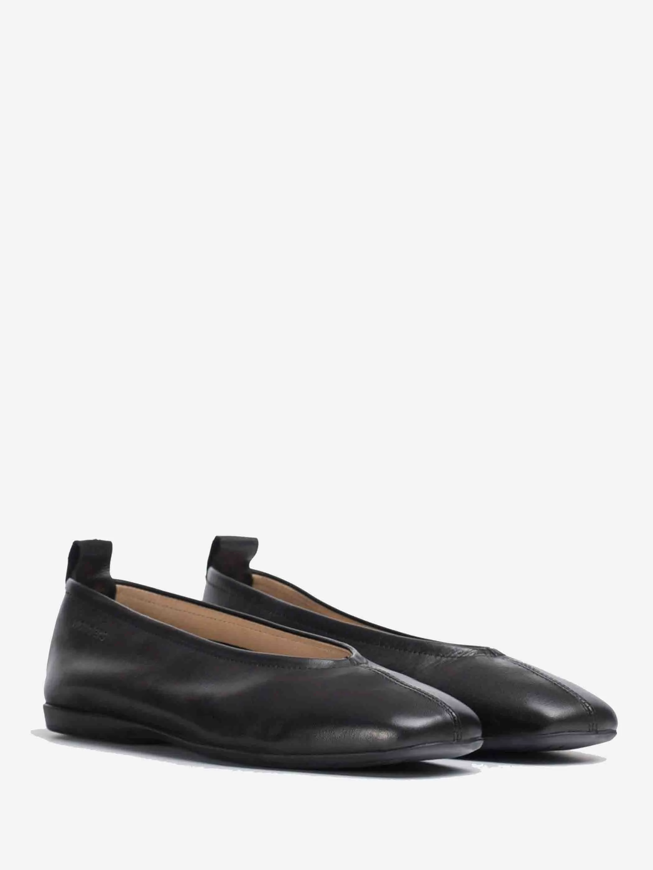 A-8661 Ballet Flat