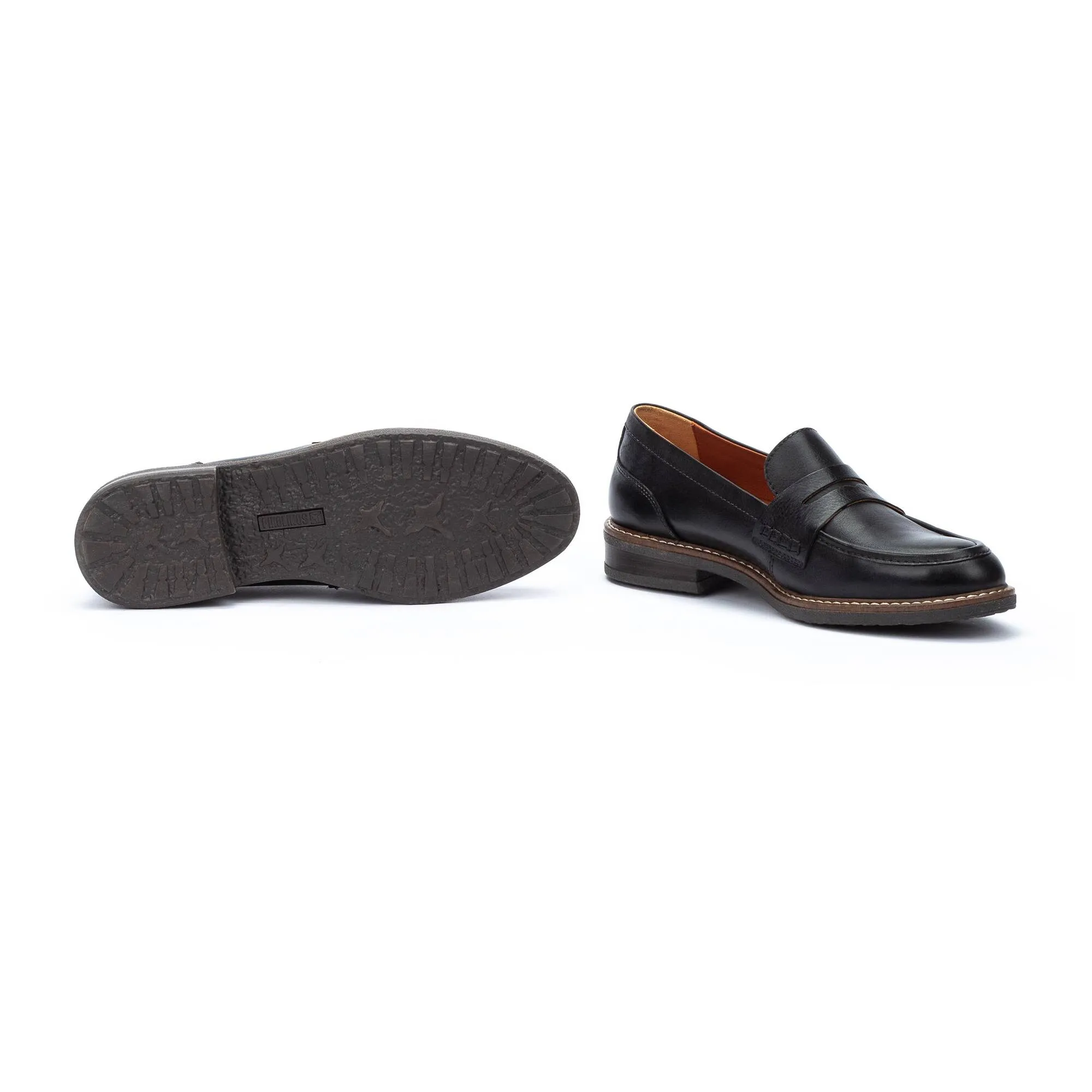 Aldaya Loafer
