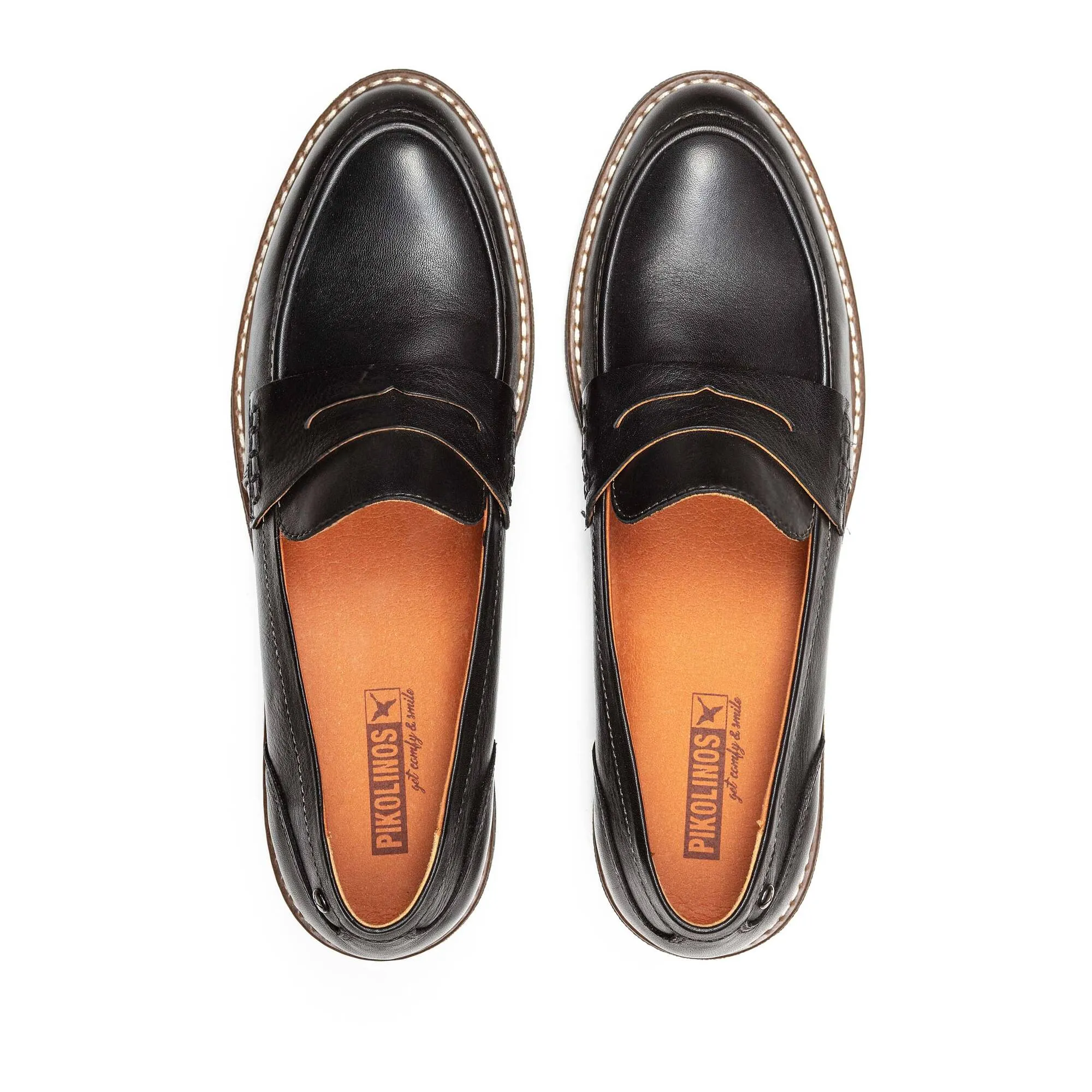 Aldaya Loafer
