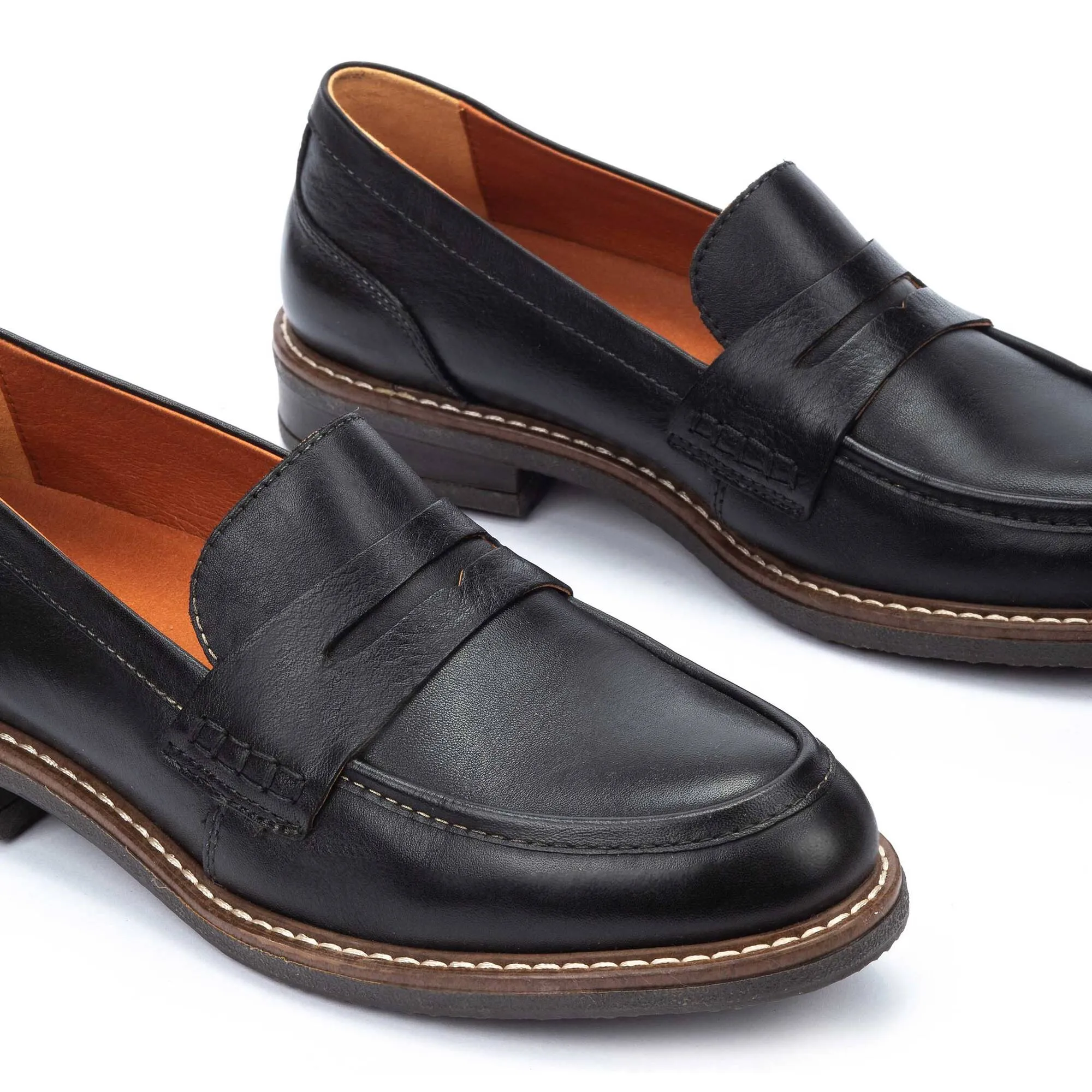 Aldaya Loafer