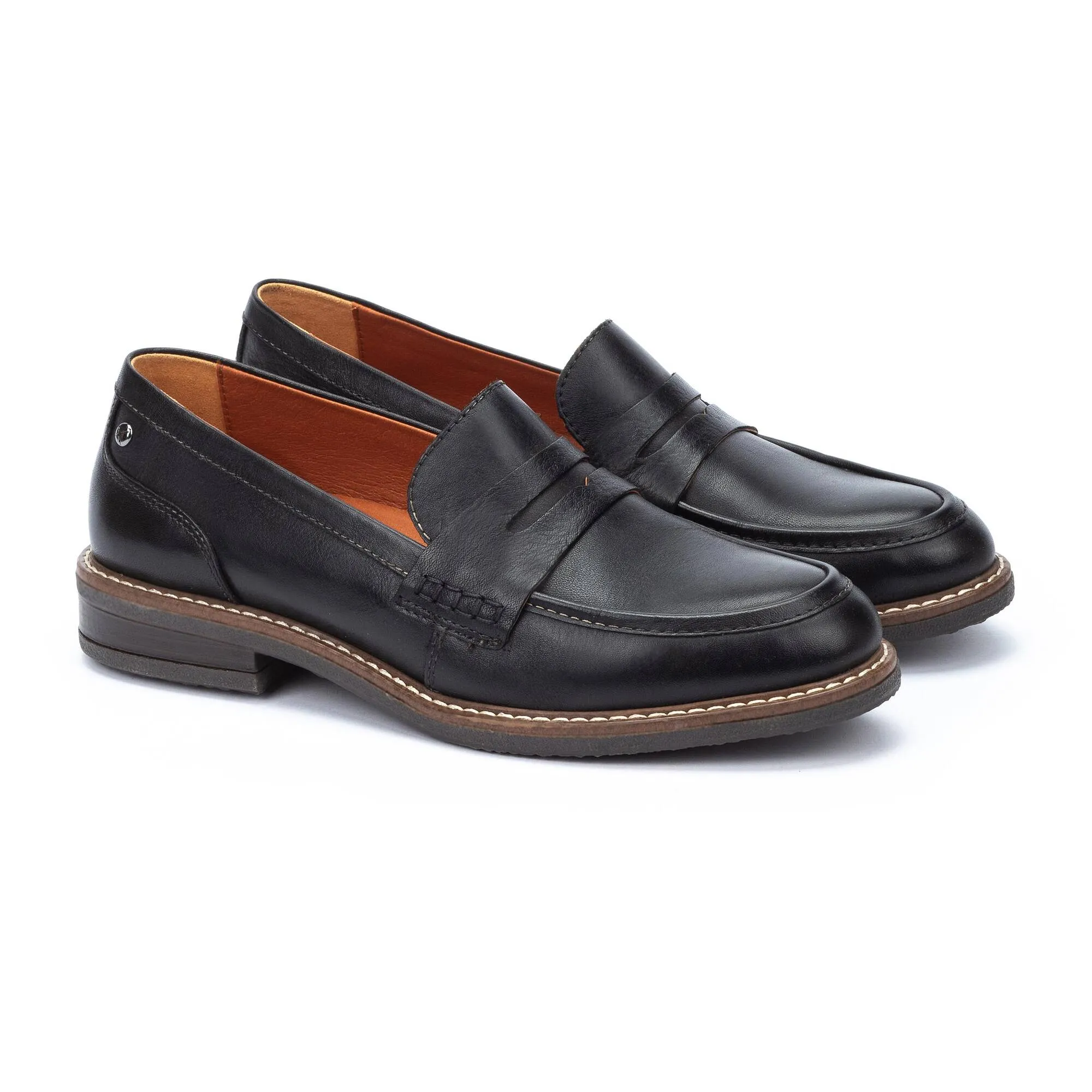Aldaya Loafer