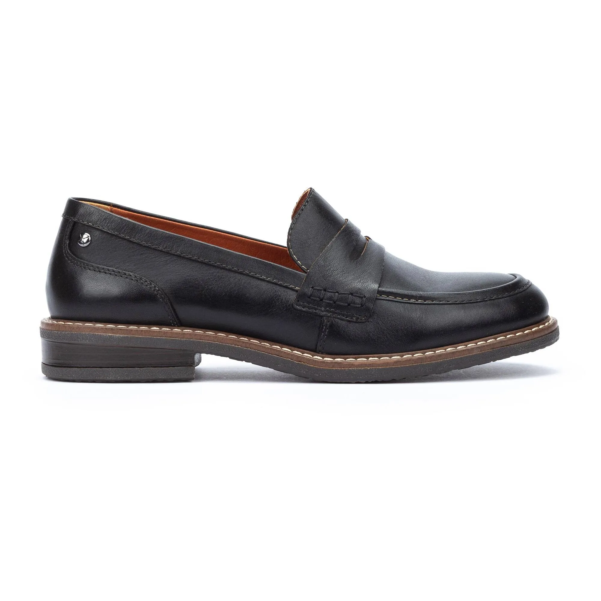 Aldaya Loafer
