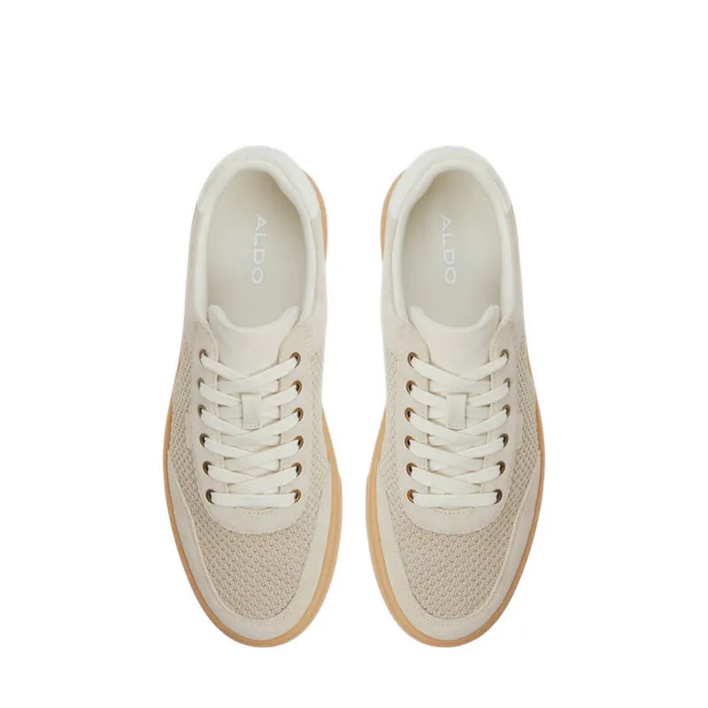ALDO Mcenroe Men's Fashion Athletics - Natural