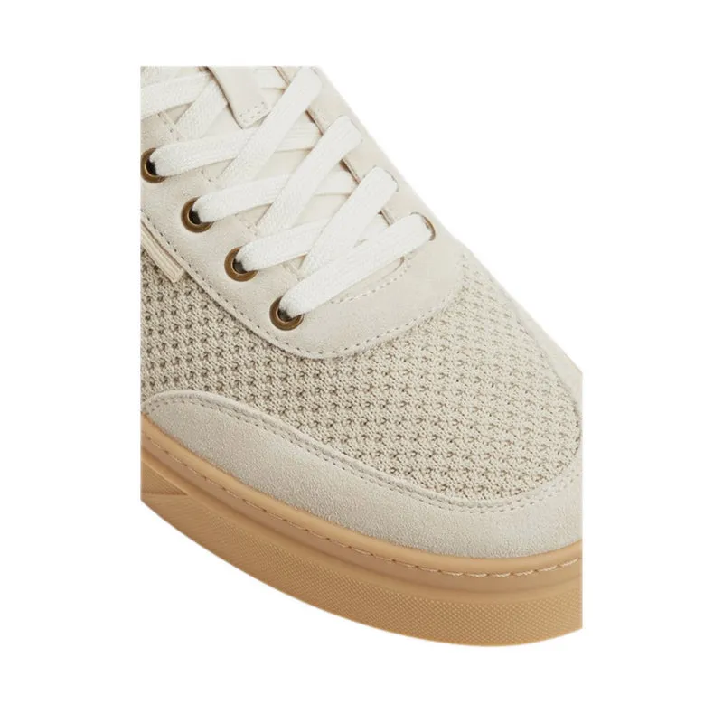 ALDO Mcenroe Men's Fashion Athletics - Natural