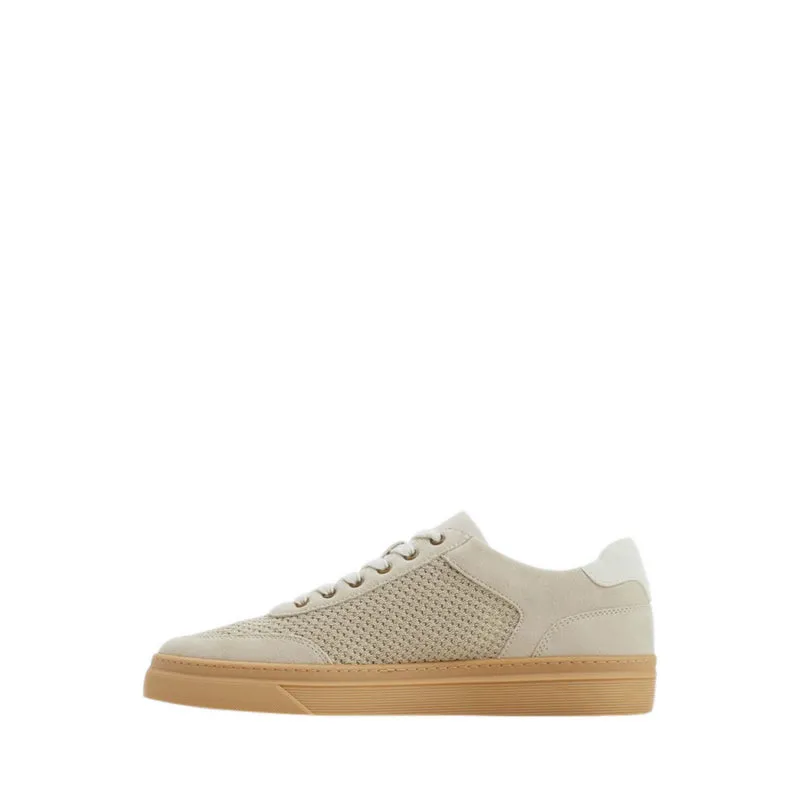 ALDO Mcenroe Men's Fashion Athletics - Natural