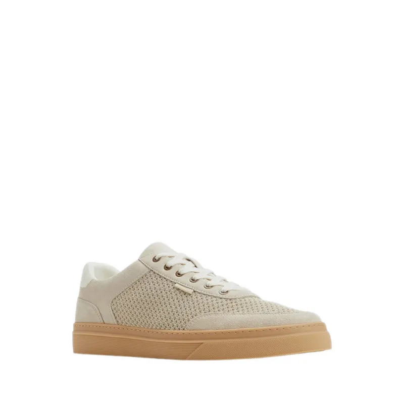 ALDO Mcenroe Men's Fashion Athletics - Natural