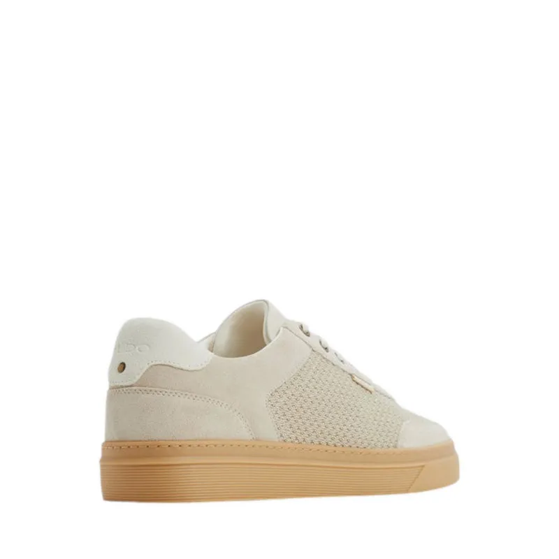 ALDO Mcenroe Men's Fashion Athletics - Natural