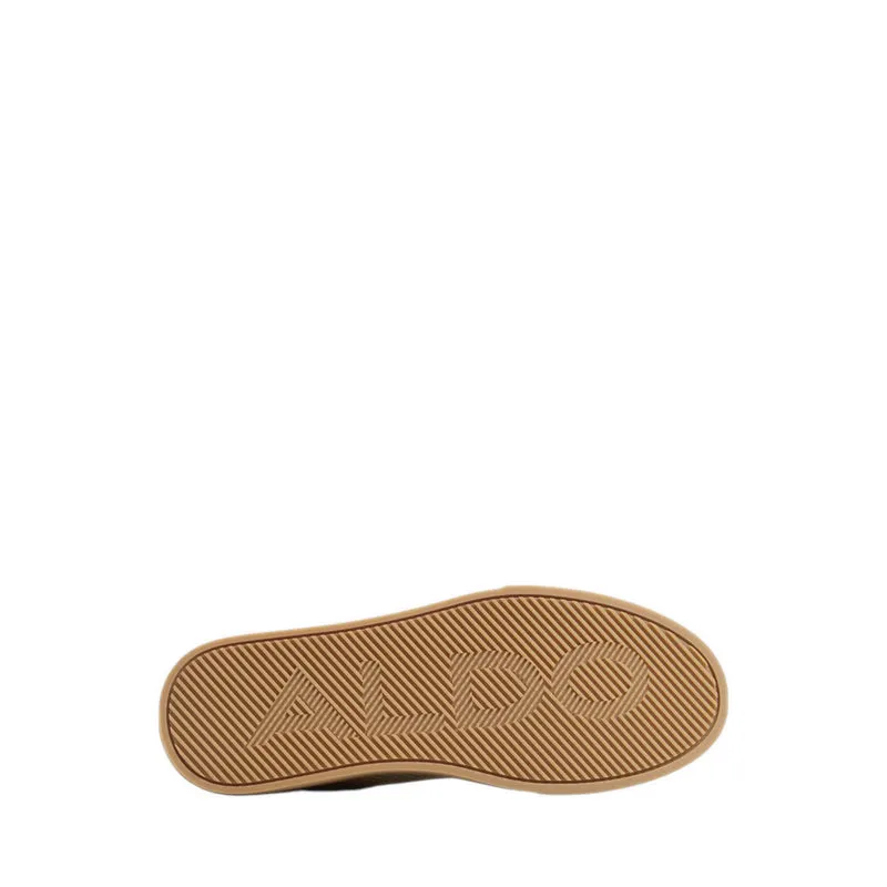 ALDO Mcenroe Men's Fashion Athletics - Natural