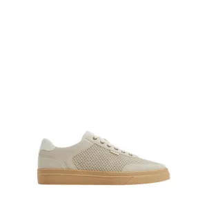 ALDO Mcenroe Men's Fashion Athletics - Natural
