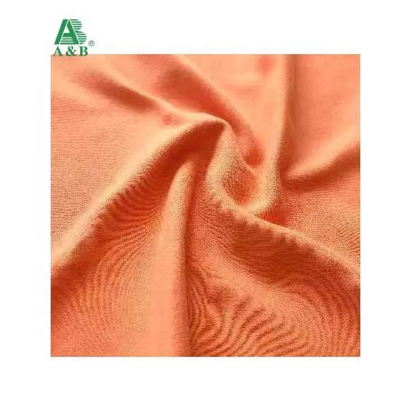 Bamboo Fiber Fabrics -ألياف الخيزران