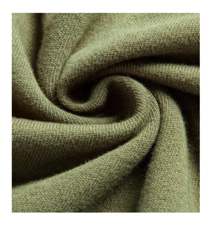 Bamboo Fiber Fabrics -ألياف الخيزران