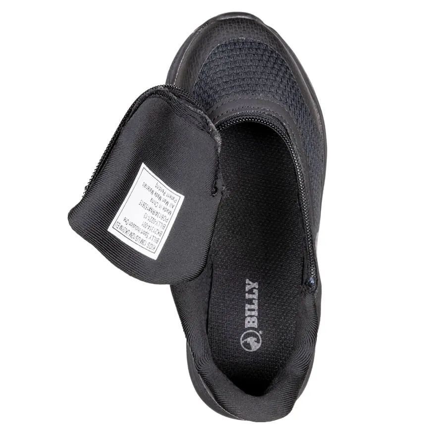 Billy Footwear (Kids) - Sport Inclusion One Trainers Short Wrap