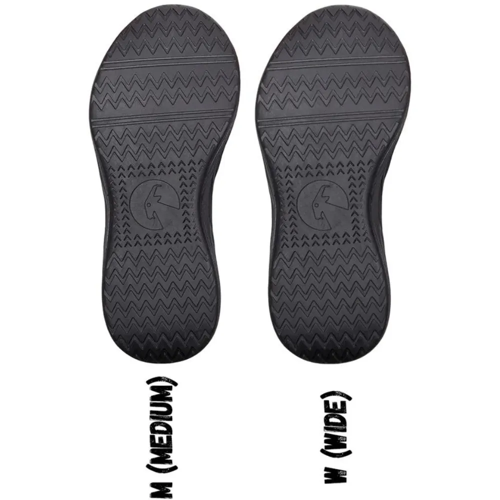 Billy Footwear (Kids) - Sport Inclusion One Trainers Short Wrap