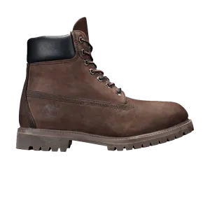 Boots 6 Inch Premium Timberland, brown