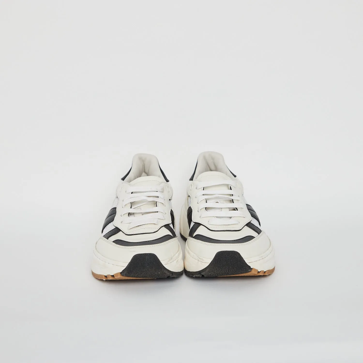 Bottega Veneta Speedster Trainers Sz 40