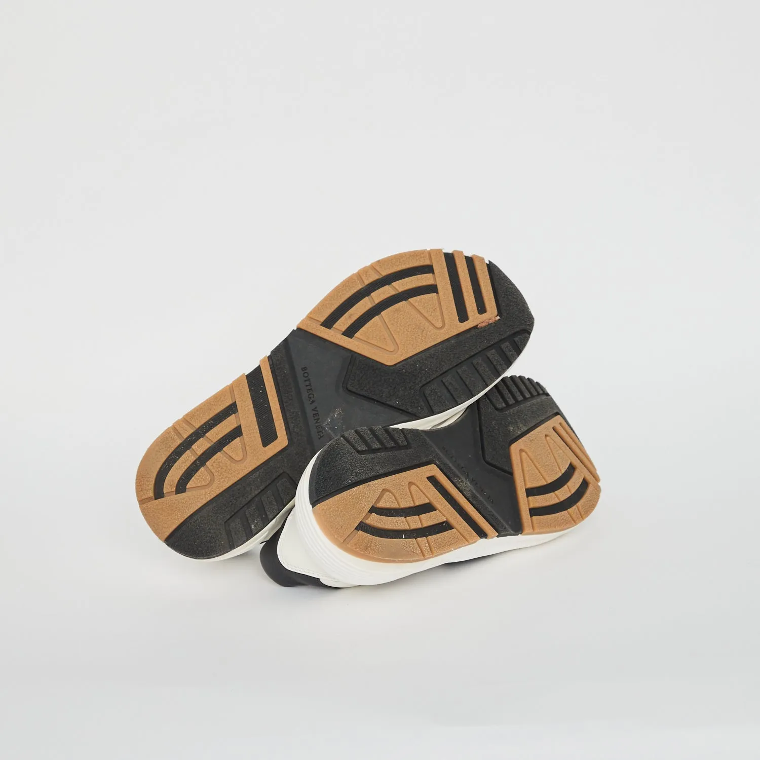 Bottega Veneta Speedster Trainers Sz 40