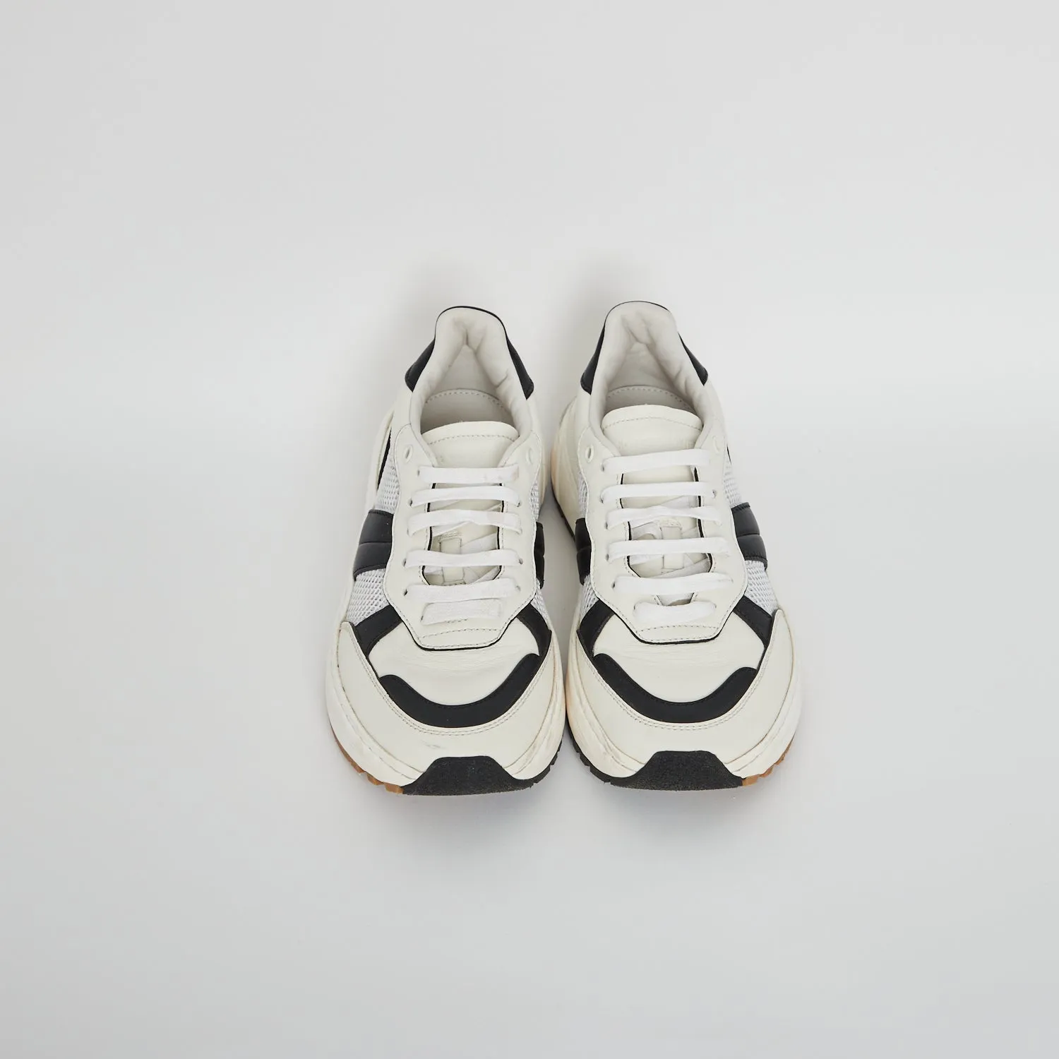 Bottega Veneta Speedster Trainers Sz 40