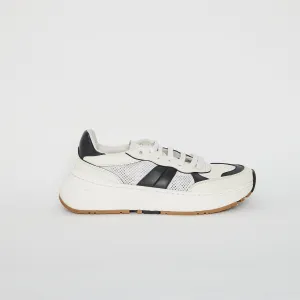 Bottega Veneta Speedster Trainers Sz 40