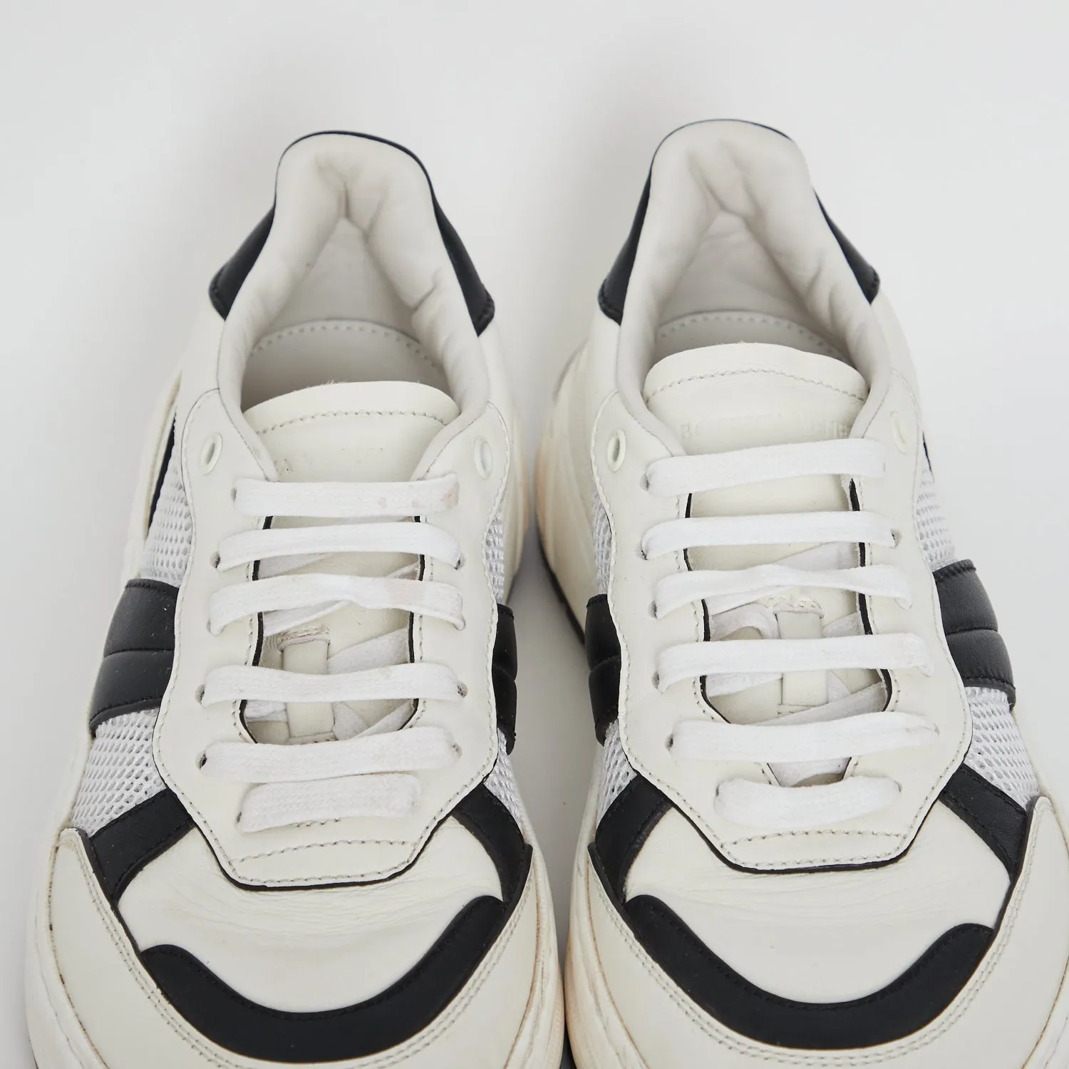 Bottega Veneta Speedster Trainers Sz 40