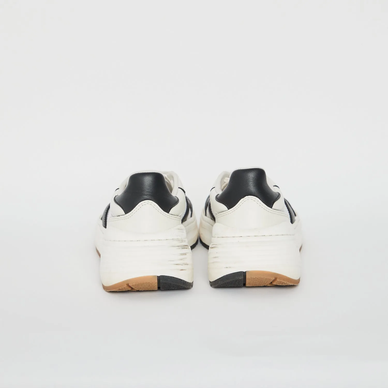 Bottega Veneta Speedster Trainers Sz 40
