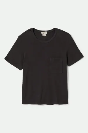 Brixton Carefree Organic GD Perfect Tee