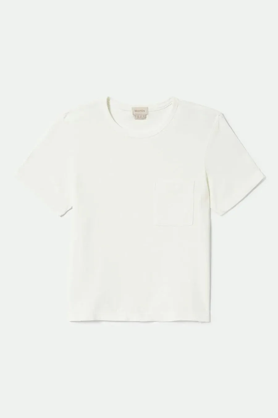 Brixton Carefree Organic GD Perfect Tee