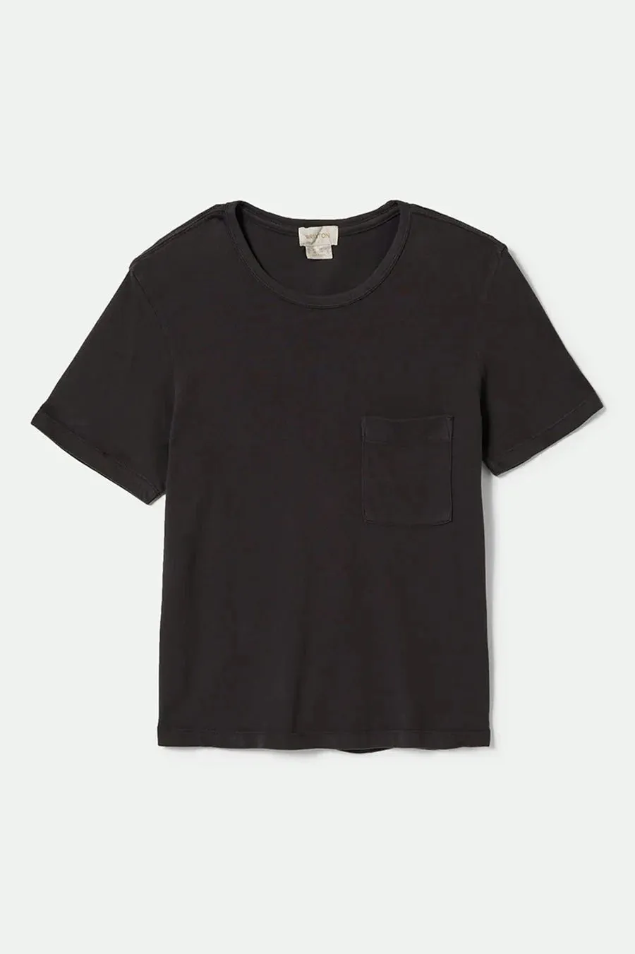 Brixton Carefree Organic GD Perfect Tee