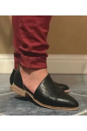 Carter Flats