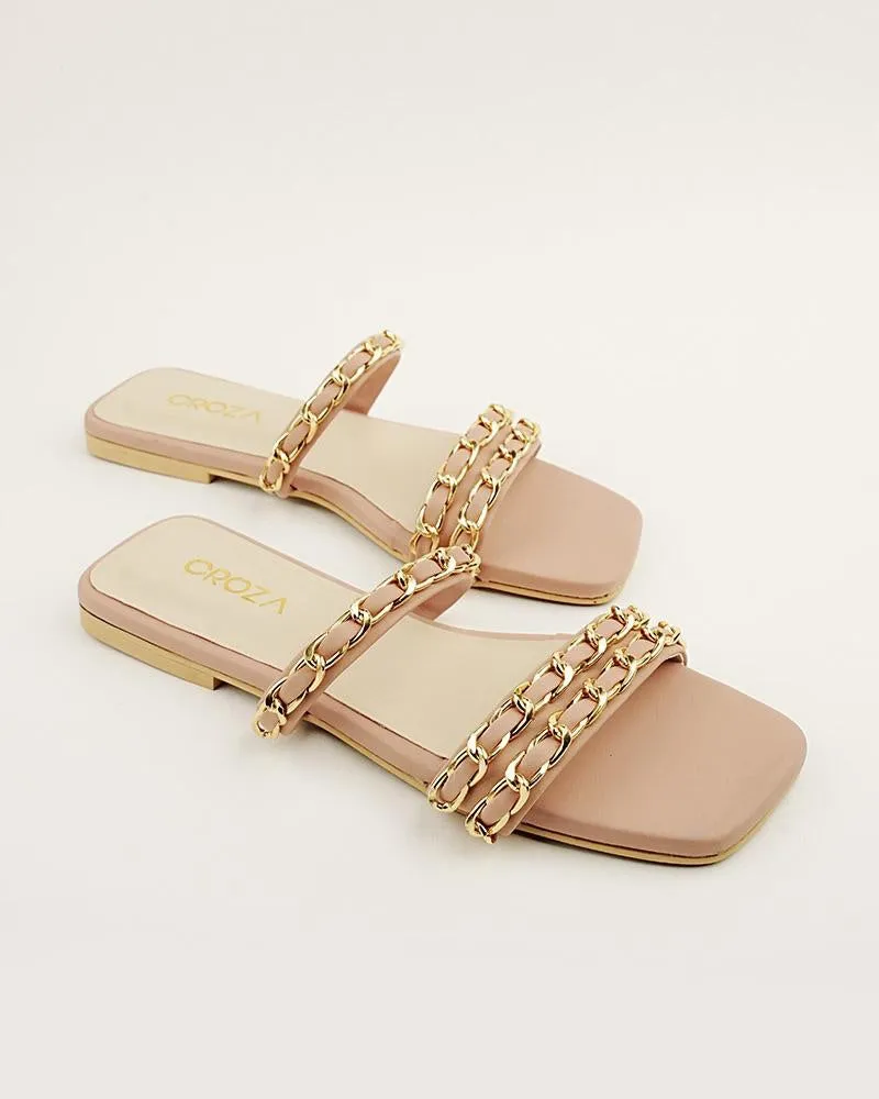Chain Flats