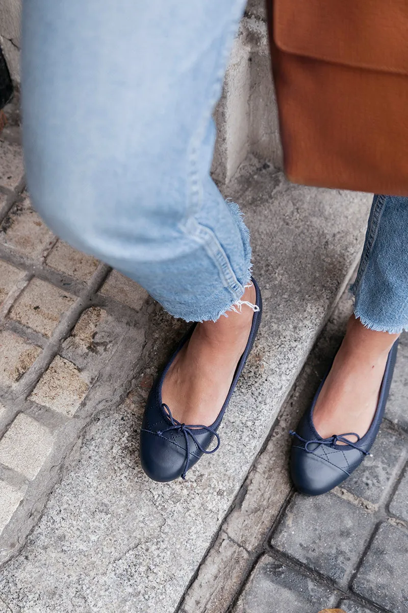 Chester All Navy