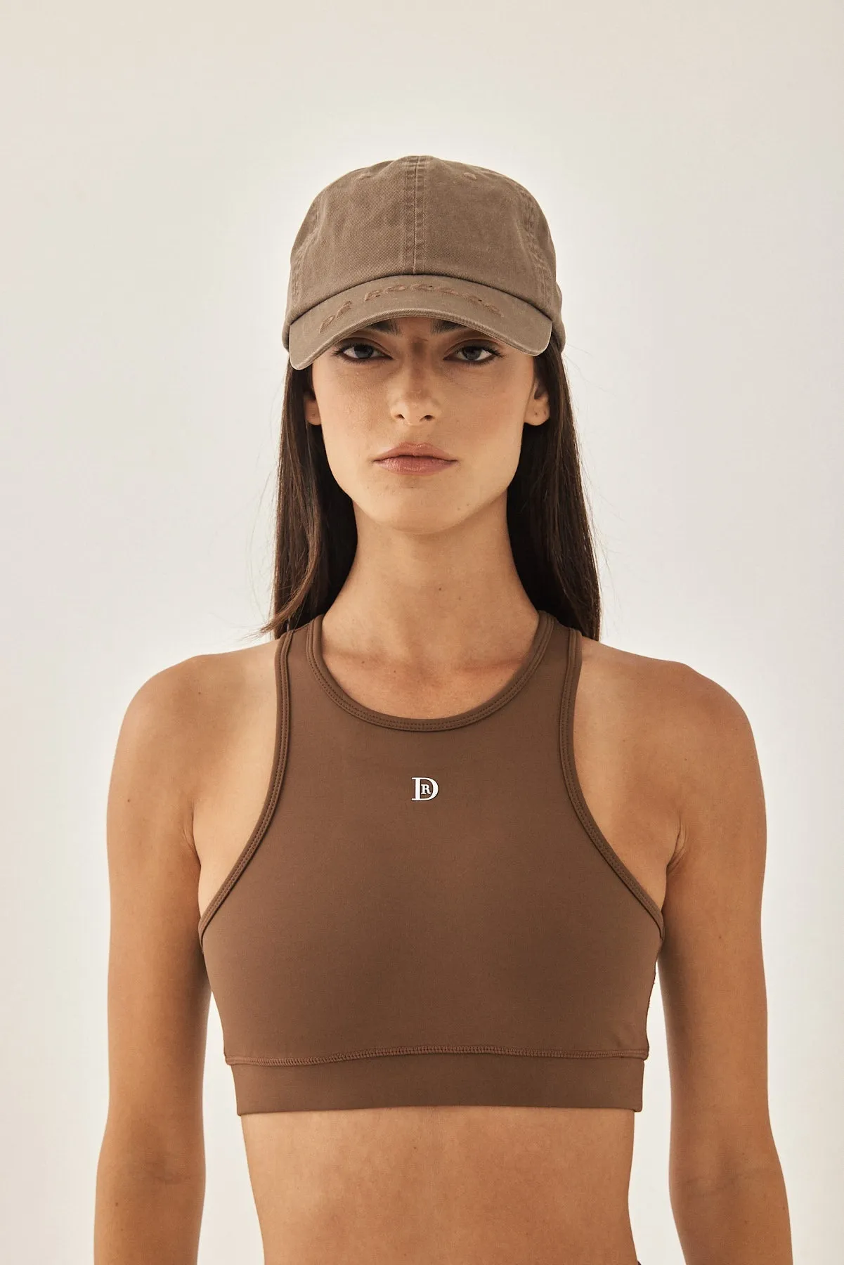 Dé Racer Bra