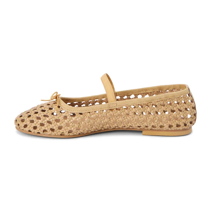 Eloise Flat
