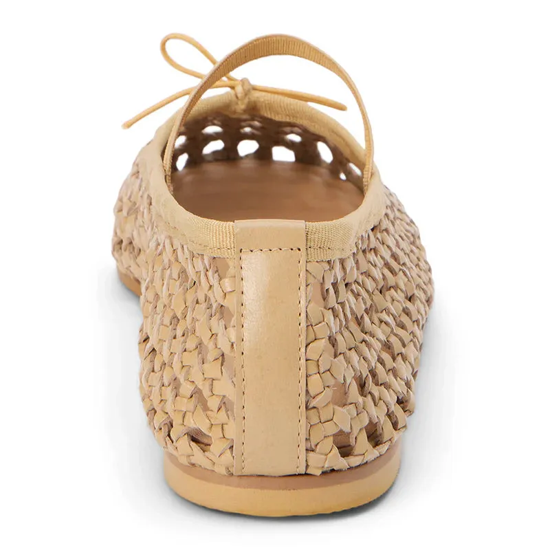 Eloise Flat