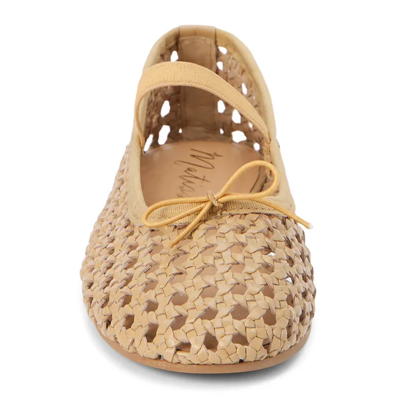 Eloise Flat
