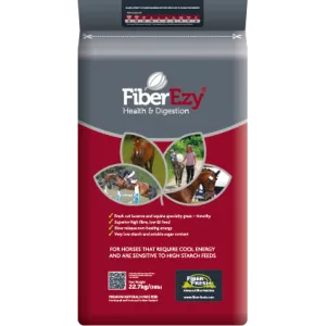 Fiber Fresh Fiber Ezy