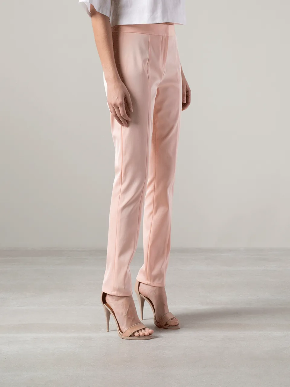 Fitted Skinny Pant