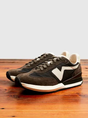 FKT Runner in Black