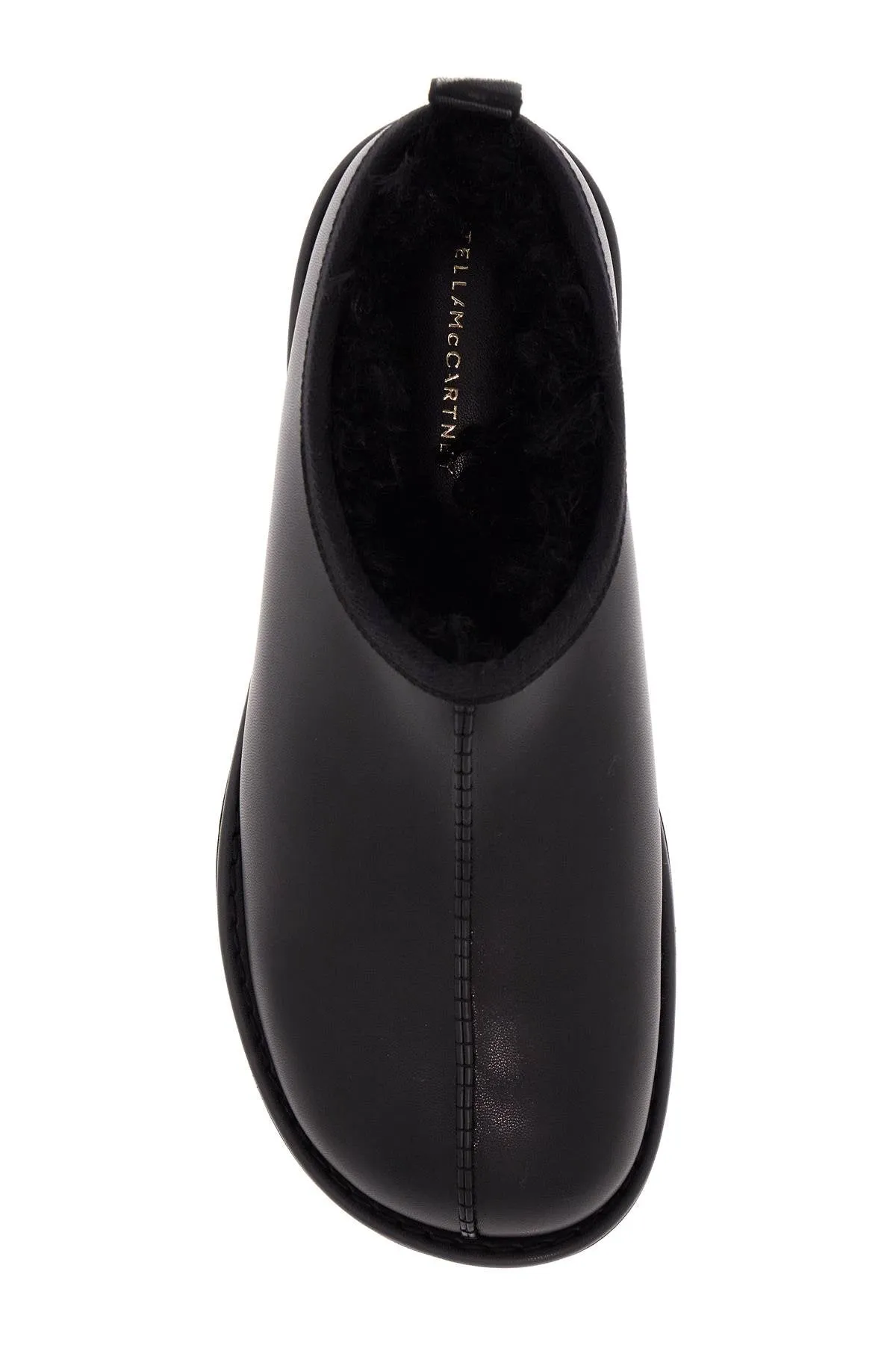 flatform sneak-e 810441 E00193 BLACK