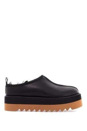 flatform sneak-e 810441 E00193 BLACK