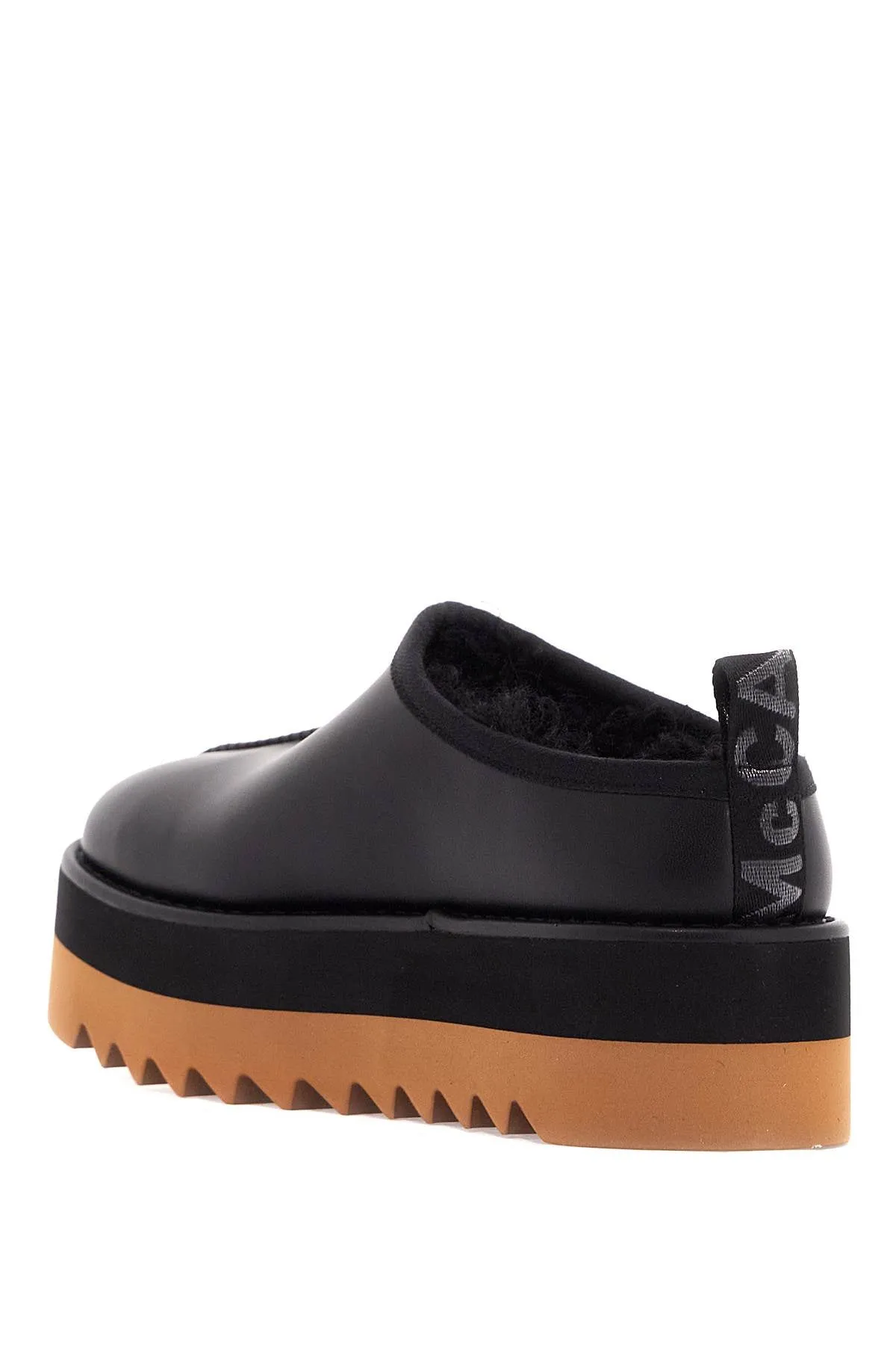 flatform sneak-e 810441 E00193 BLACK