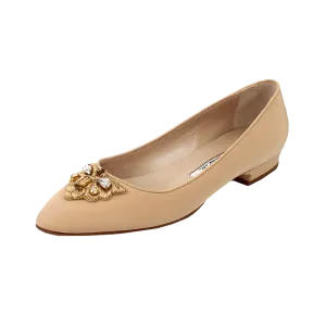 Floresy Ornament Flat