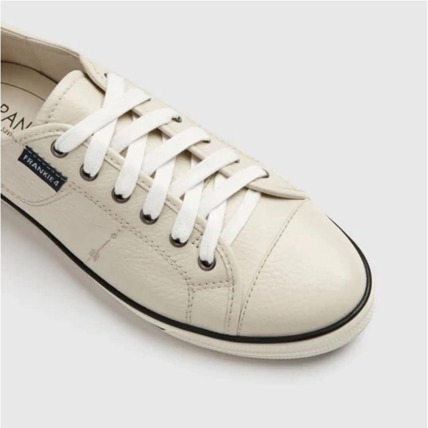 Frankie4 Nat II - Cream