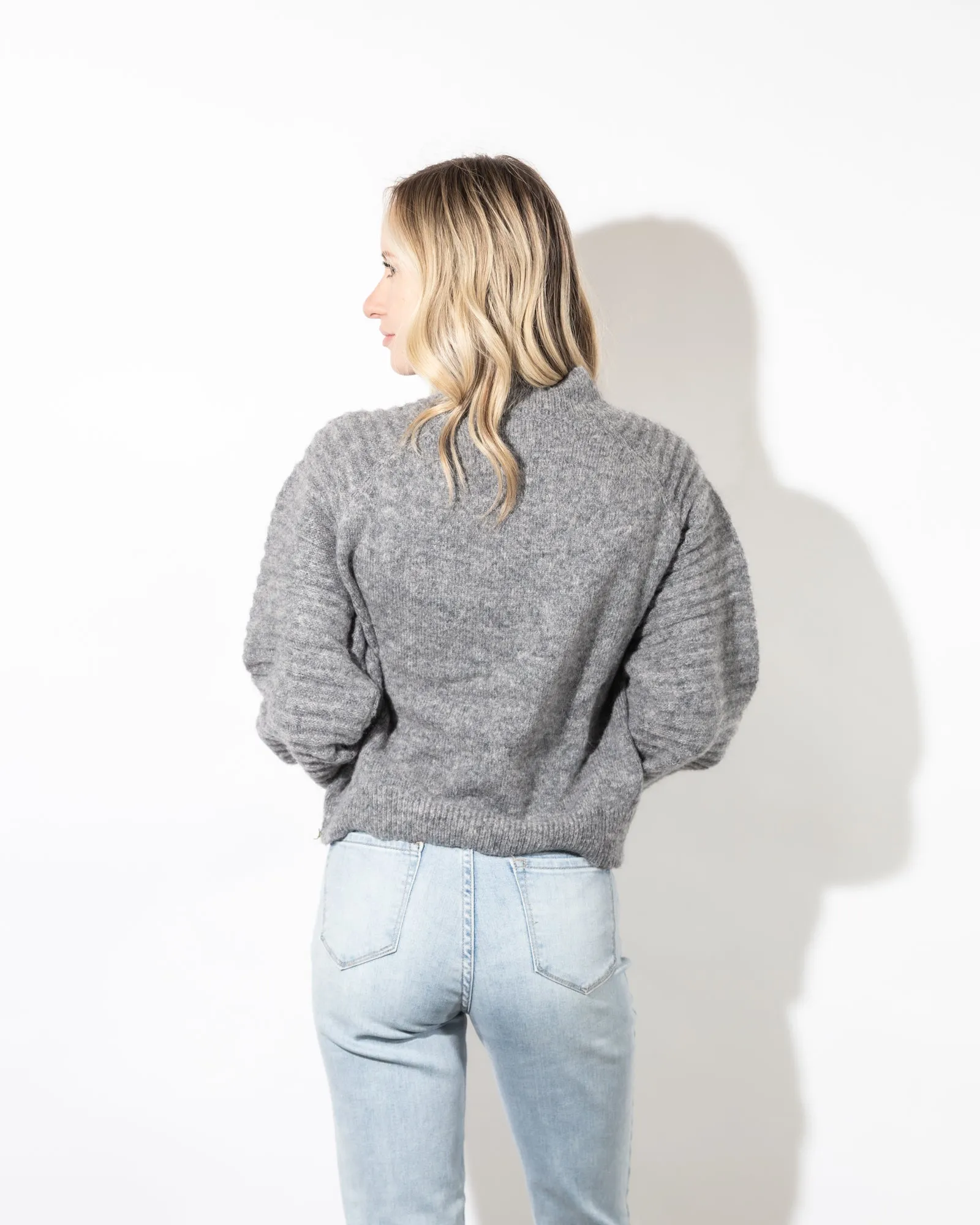 Gabby Knit Sweater