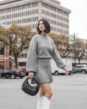 Gabby Knit Sweater