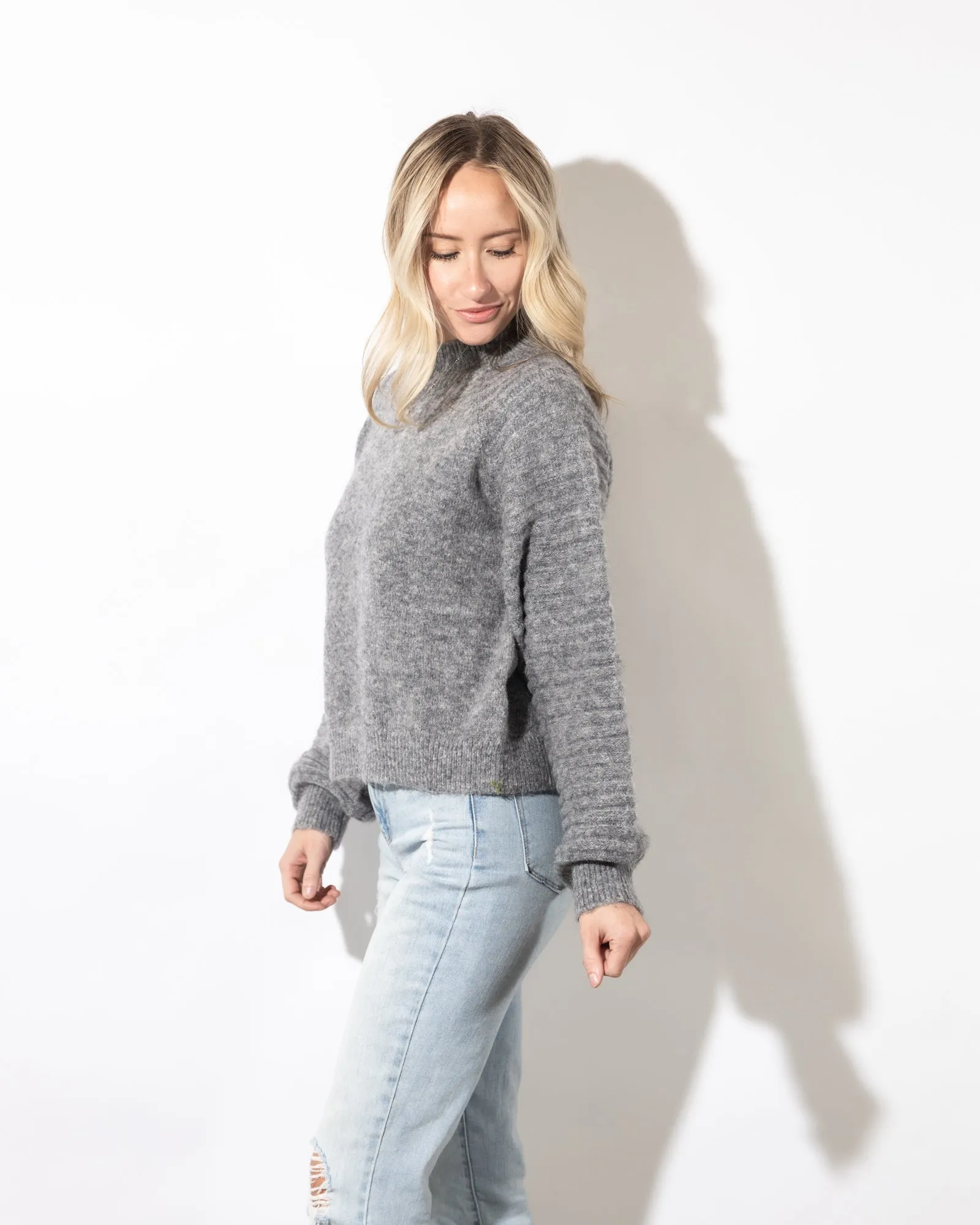 Gabby Knit Sweater